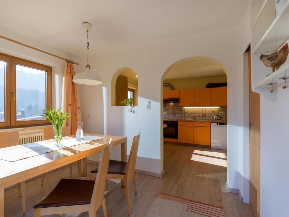 Apartment Rabl Kirchbichl Zimmer foto
