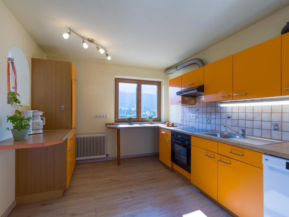 Apartment Rabl Kirchbichl Exterior foto